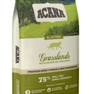 Acana Cat Grasslands