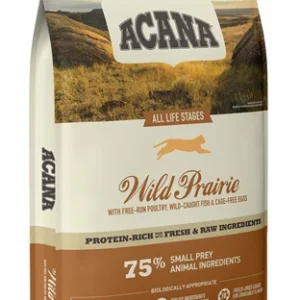 Acana Cat Wild Prairie