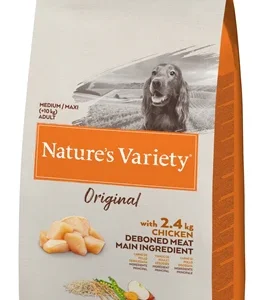 Natures Variety Original Adult Medium / Maxi Chicken